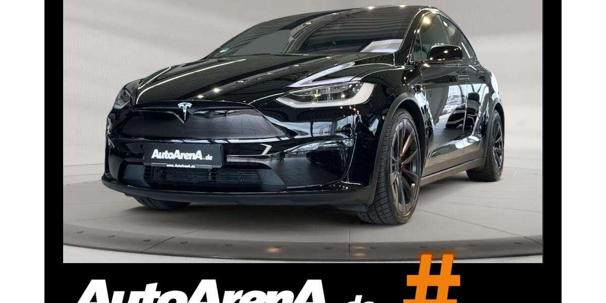 Tesla Model X 18.403 km 97.899 € Neckarsulm-Obereisesheim 74172