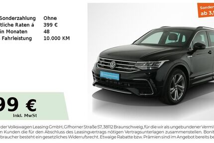 VW Tiguan 81.831 km 32.406 &euro; Nürnberg 90411