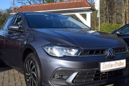 VW Polo 52.976 km 15.980 &euro; Rastede 26180