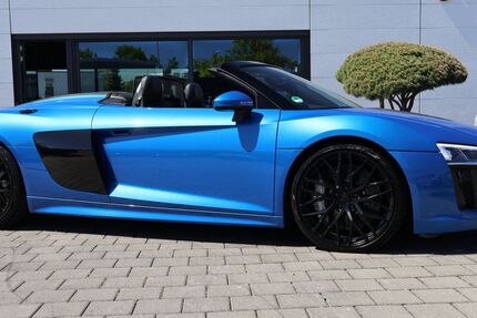 Audi R8 94.700 km 95.980 &euro; Kirchheim unter Teck 73230