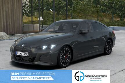 BMW i4 24.836 km 63.850 &euro; Mülheim 45472