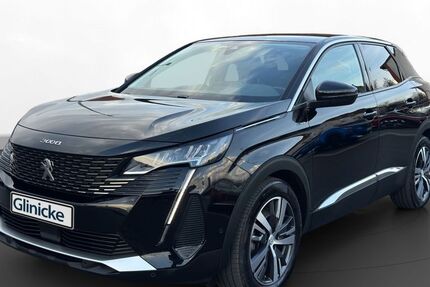 Peugeot 3008 41.650 km 21.990 &euro; Kassel 34123