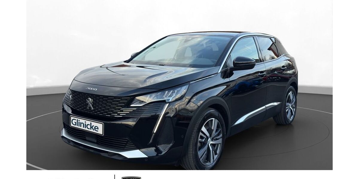 Peugeot 3008 41.650 km 21.990 &euro; Kassel 34123