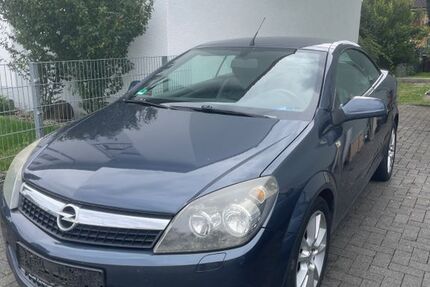 Opel Astra 155.550 km 1.500 € Gernsheim 64579