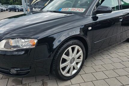 Audi A4 190.306 km 5.990 &euro; Schwandorf 92421