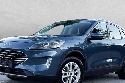 Ford Kuga 56.200 km 25.790 € Regensburg 93059