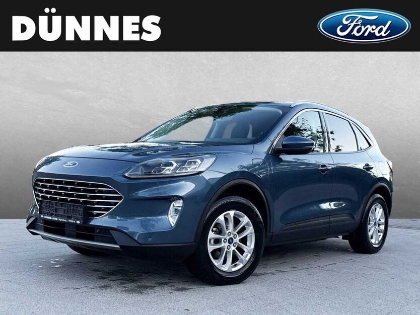 Ford Kuga 56.200 km 25.790 € Regensburg 93059