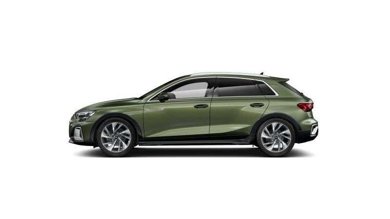 Audi A3 35 TFSI 150ch Hybride Avus S tronic 7 5.000 km 46.999 &euro; Champniers 16430
