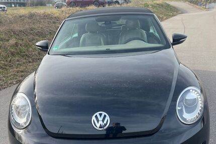 VW Beetle 201.266 km 7.100 &euro; Heiligenberg 88633