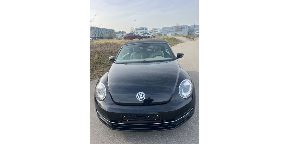 VW Beetle 201.266 km 7.300 &euro; Heiligenberg 88633