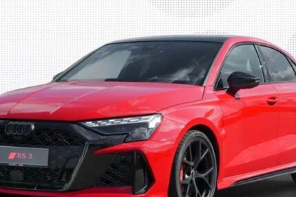 Audi RS3 1.850 km 69.999 &euro; Bremen 28307