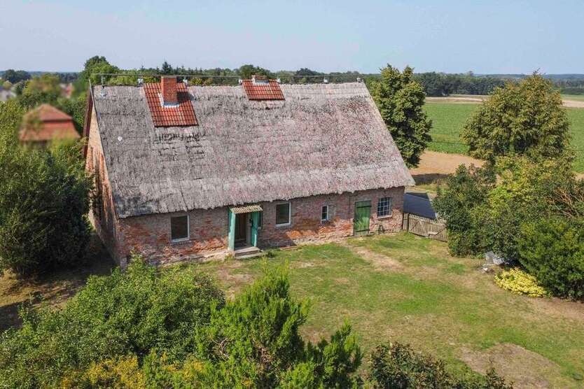 Haus zum Kaufen in Peenehagen 95.000 € 110.19 m²