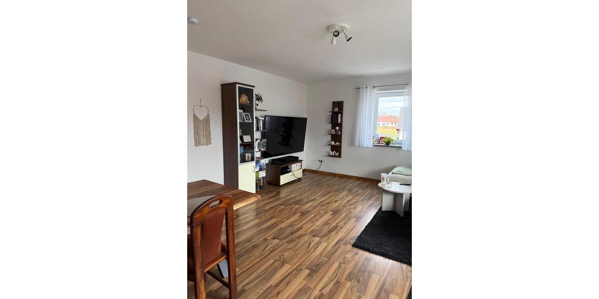 Etagenwohnung Roding - 2 Zimmer, 73 m&sup2;, 580&euro; | Angebot:25407933