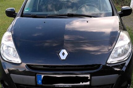 Renault Clio 91.000 km 3.500 &euro; Heidenrod 65321
