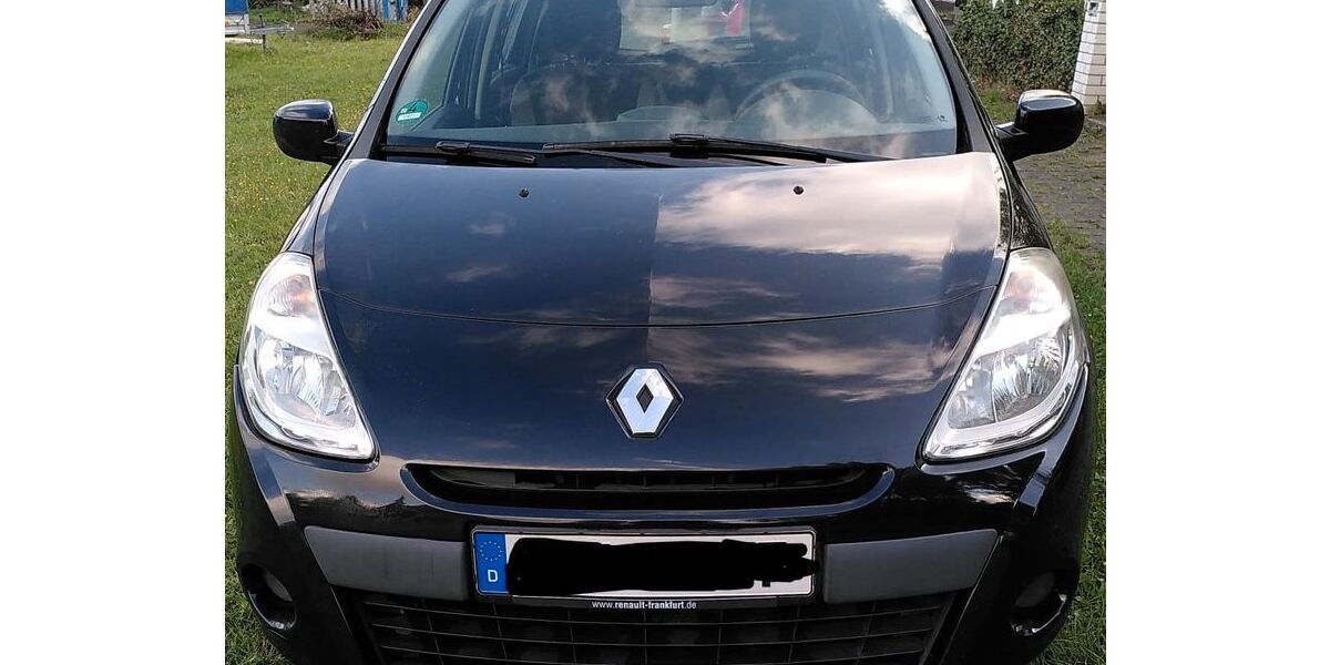 Renault Clio 91.000 km 3.500 &euro; Heidenrod 65321