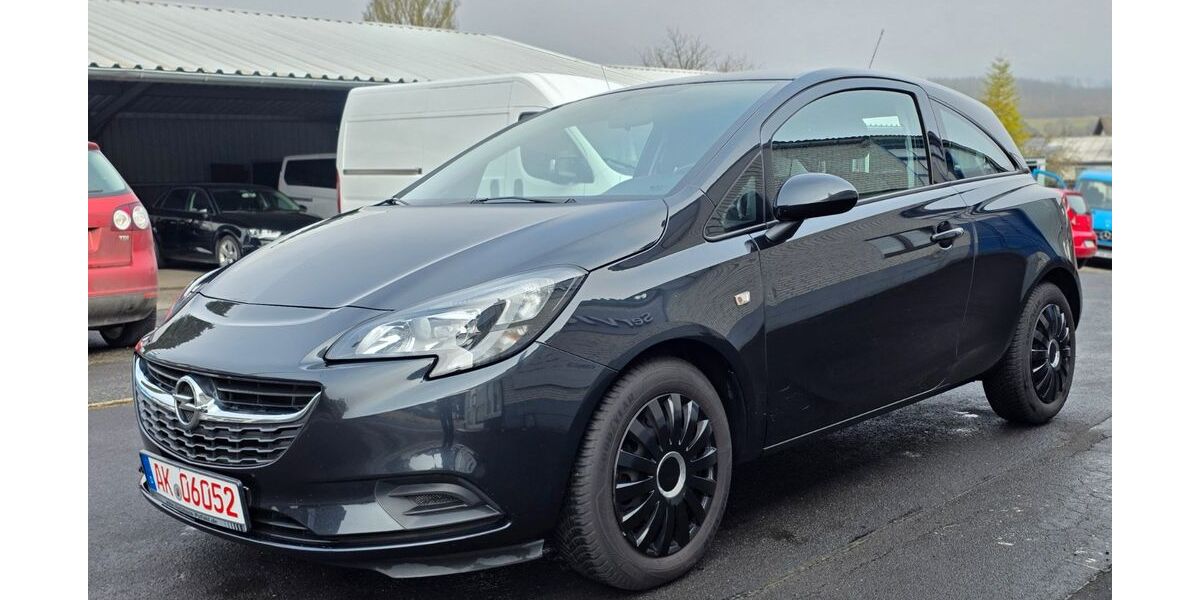 Opel Corsa 122.000 km 6.990 &euro; Elkenroth 57578