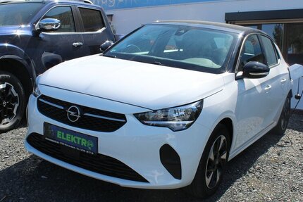 Opel Corsa e Edition DAB/ SHZ/ WP/Android 57.985 km 14.500 &euro; Höchstenbach 57629