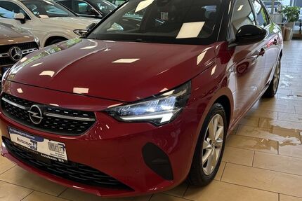 Opel Corsa 32.724 km 12.900 &euro; Hennef 53773