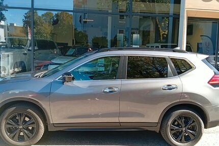 Nissan X-Trail 273.423 km 11.990 &euro; Gröbenzell 82194