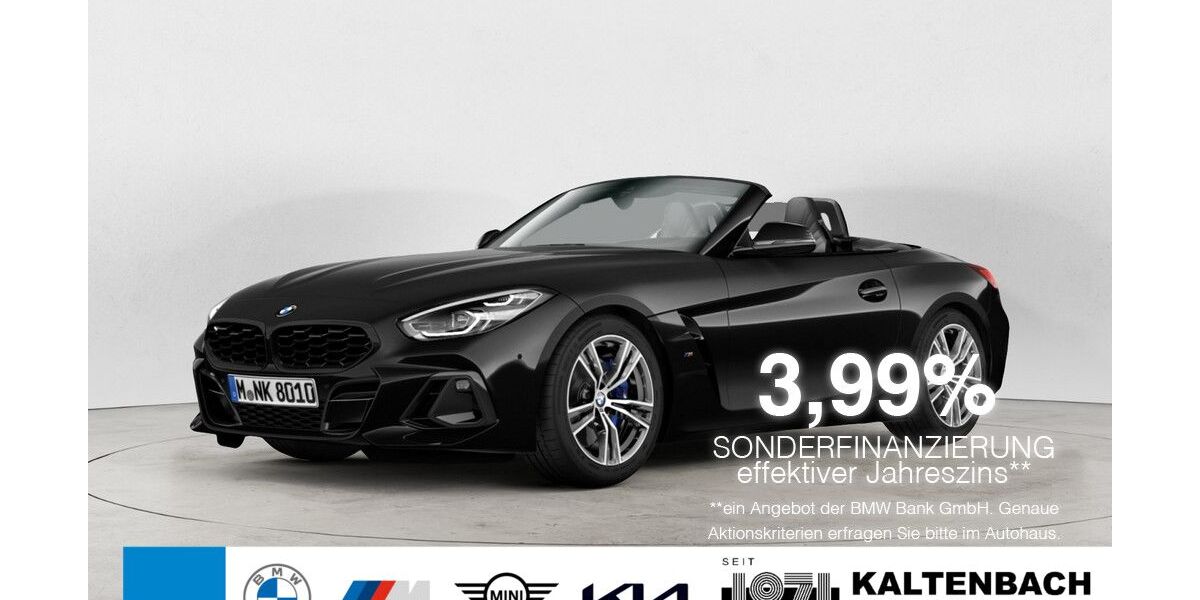 BMW Z4 27.064 km 51.890 &euro; Olpe 57462