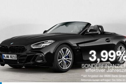 BMW Z4 27.064 km 52.390 &euro; Olpe 57462