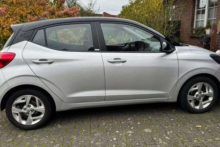 Hyundai i10 64.000 km 10.200 € Gifhorn 38518