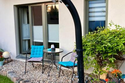 EIGENTUMSWOHNUNG PLANTAGENSTRASSE 14-14482 BABELSBERG 3 zimmer