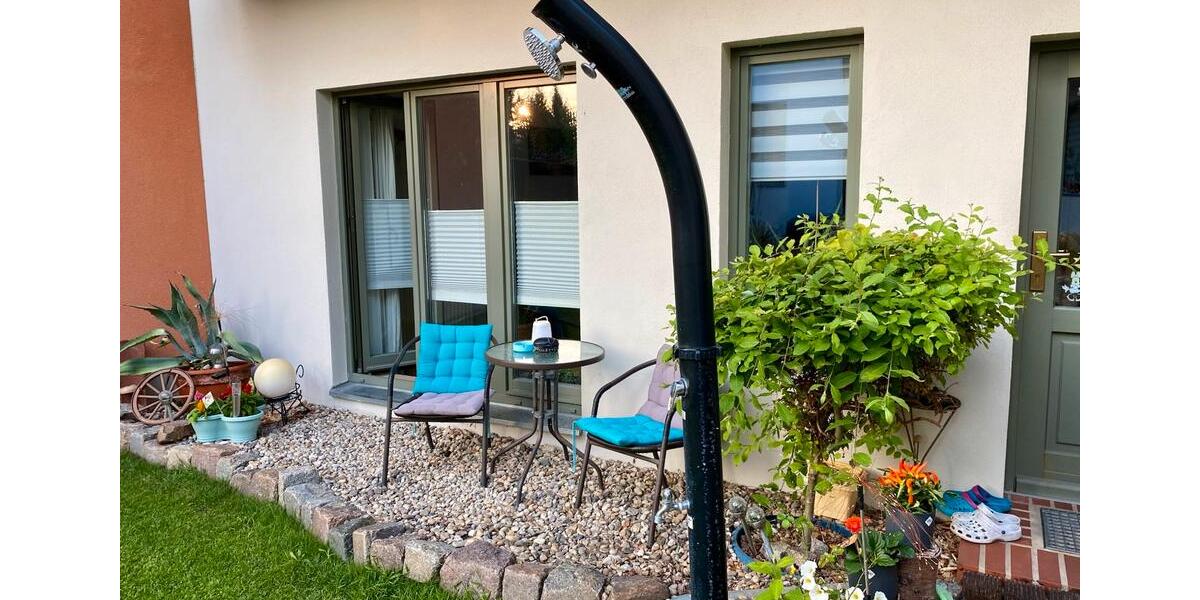 EIGENTUMSWOHNUNG PLANTAGENSTRASSE 14-14482 BABELSBERG 3 zimmer