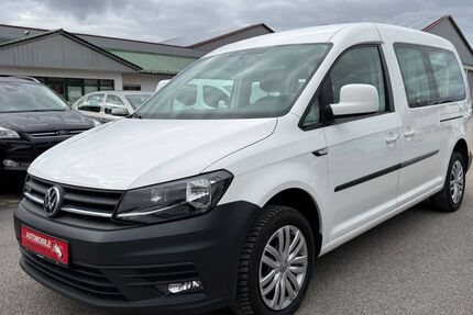 VW Caddy 179.881 km 10.790 &euro; Velburg 92355