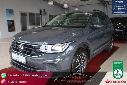 VW Tiguan 119.377 km 23.450 &euro; Bad Segeberg 23795