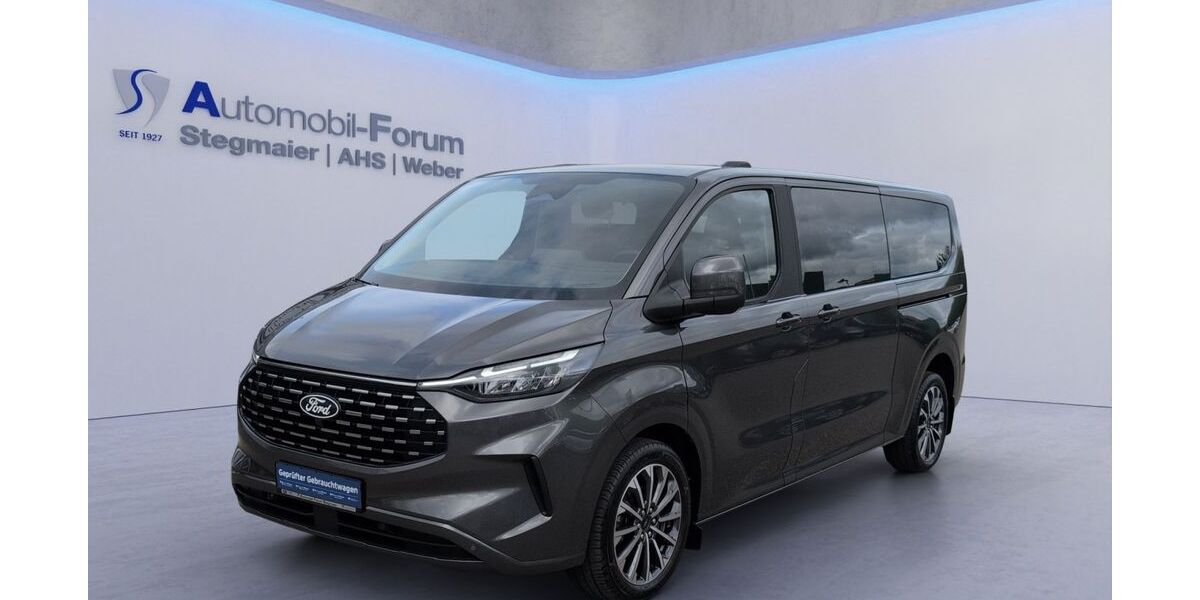 Ford Tourneo Custom 29.700 km 53.490 &euro; Crailsheim 74564