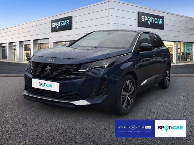 Peugeot 3008 17.784 km 21.530 &euro; Saarbrücken 66119