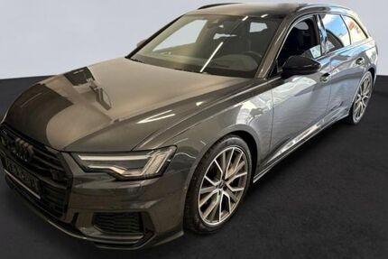 Audi A6 56.603 km 37.920 &euro; Halle (Saale) 06110