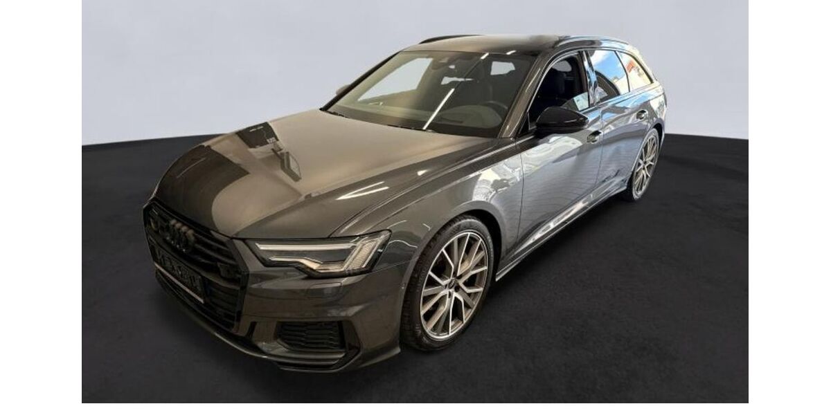 Audi A6 56.603 km 37.920 &euro; Halle (Saale) 06110