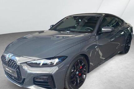 BMW 420 4.120 km 56.900 &euro; Bremerhaven 27580