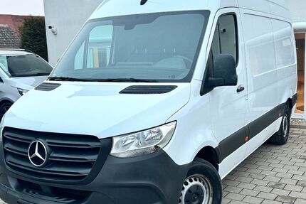 Mercedes-Benz Sprinter 170.200 km 16.490 € Oberessendorf (Eberhardzell) 88436