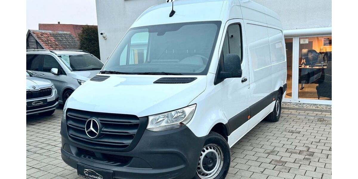 Mercedes-Benz Sprinter 170.200 km 16.490 € Oberessendorf (Eberhardzell) 88436