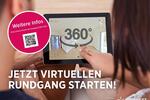Vier Wände zum Wohlfühlen.