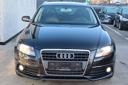 Audi A4 189.150 km 8.990 &euro; Freiberg am Neckar 71691