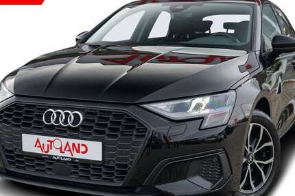 Audi A3 63.250 km 22.990 € Erfurt 99087