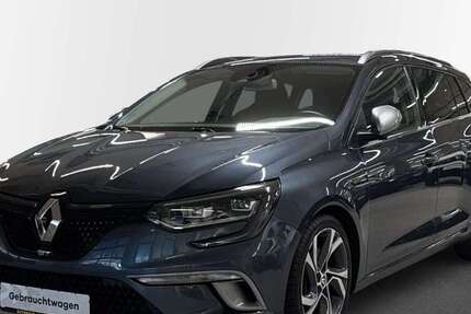 Renault Megane 44.500 km 17.700 &euro; Stuttgart 70469