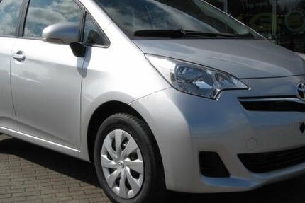 Toyota Verso-S