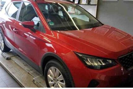 Seat Arona 51.184 km 15.418 &euro; Berlin 10709
