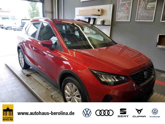 Seat Arona 51.184 km 15.418 &euro; Berlin 10709