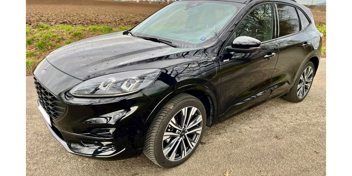 Ford Kuga 43.000 km 25.990 &euro; Göttingen 37081