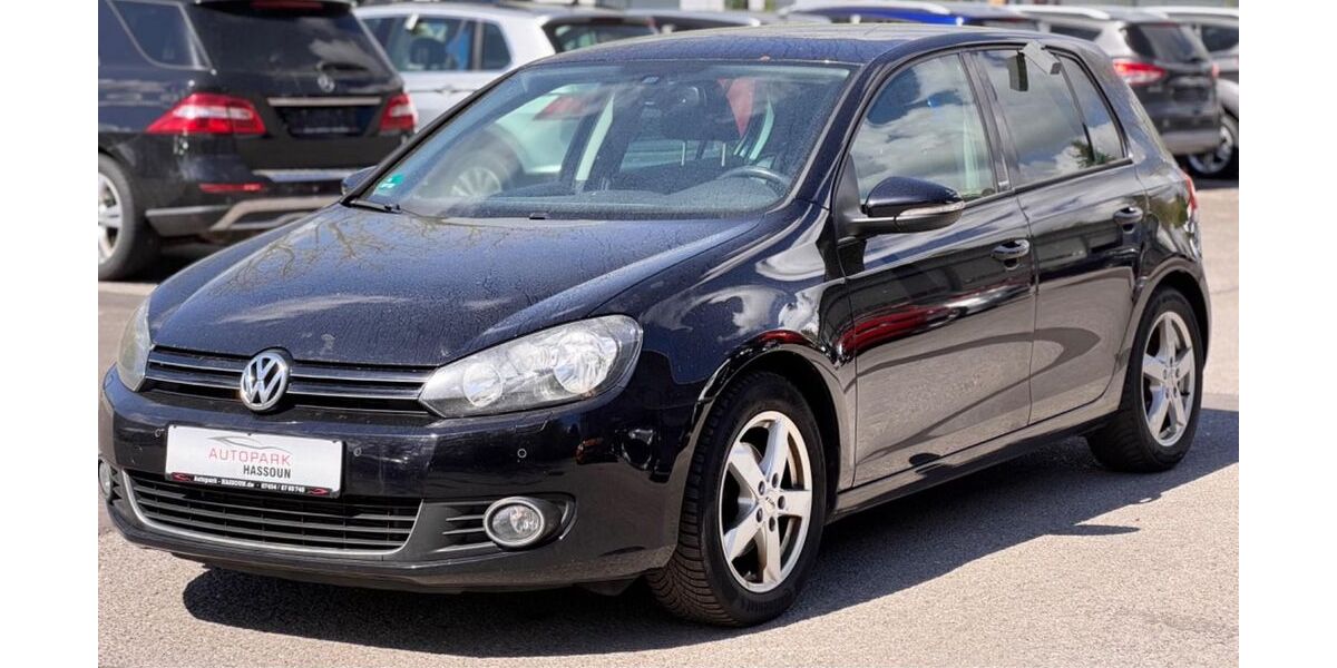 VW Golf 237.469 km 3.999 &euro; Sulz a. N 72172