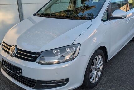 VW Sharan