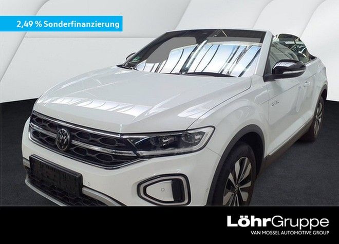 VW T-Roc 26.350 km 25.880 &euro; Koblenz 56076