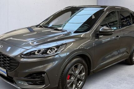 Ford Kuga 24.183 km 27.570 € Weil am Rhein 79576