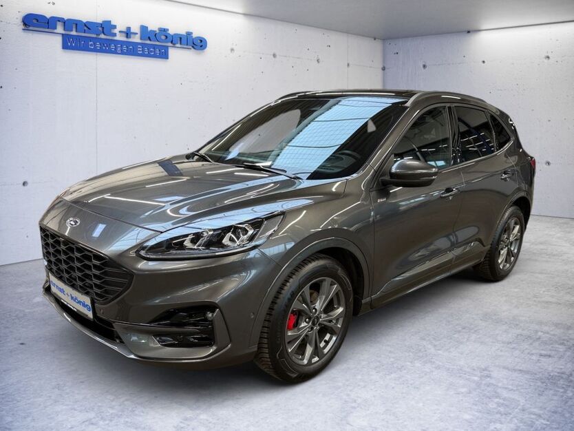 Ford Kuga 24.183 km 27.770 € Weil am Rhein 79576